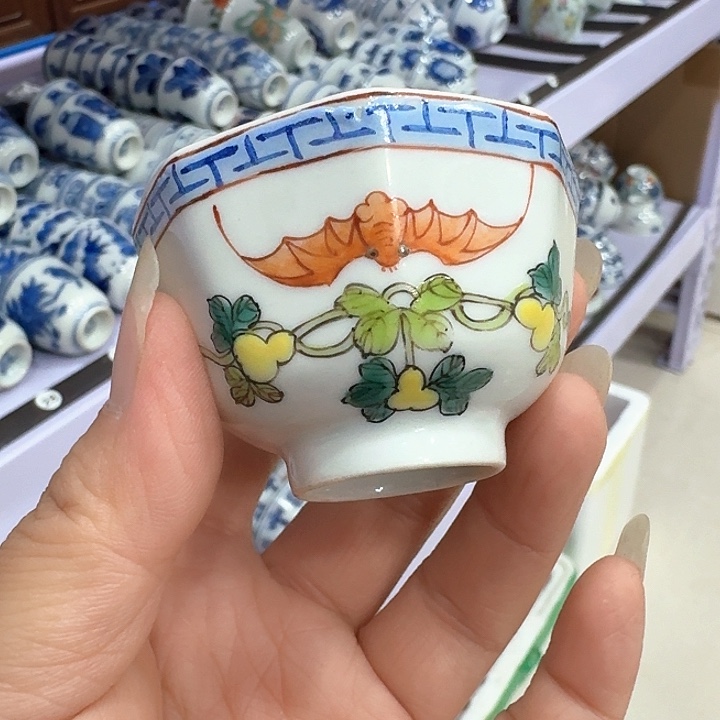 陶瓷艺术品收藏陶瓷