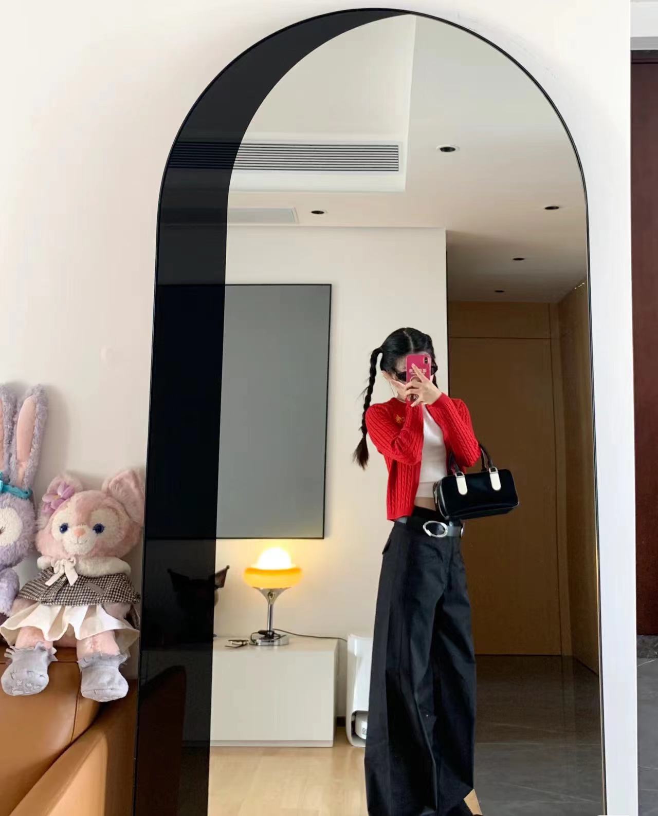 TAIHANXI 高货孤品百搭显瘦上衣裙子套装全品女款高级感绝美