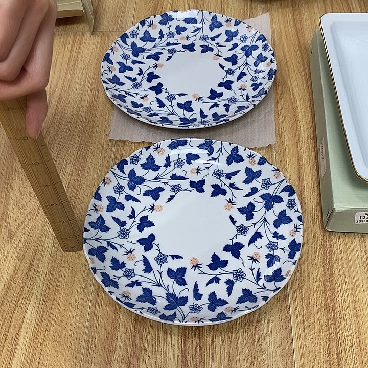 瓷片满38包邮，编号：382