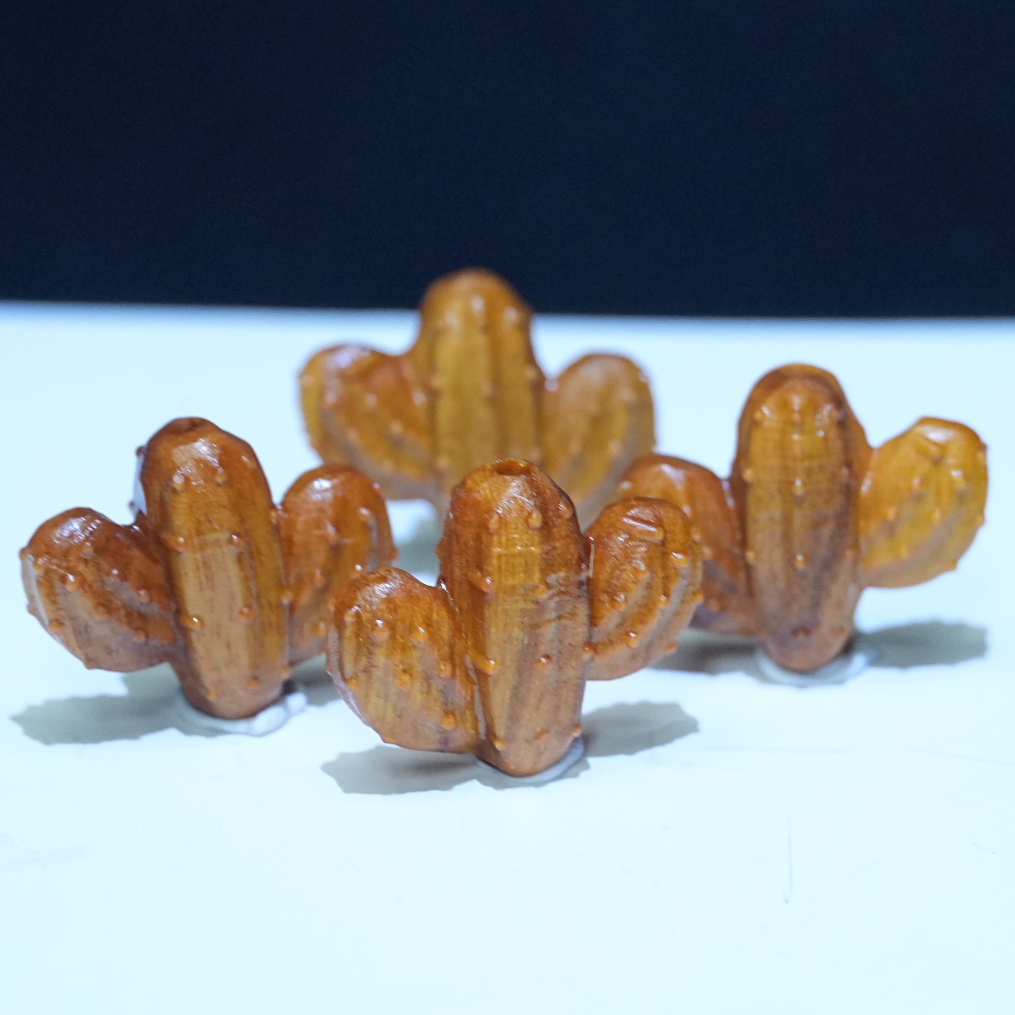 K55 仙人掌 配件 多样性发其一