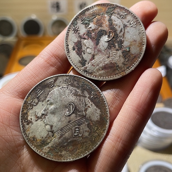 浪***脑纯银现代风格工艺品