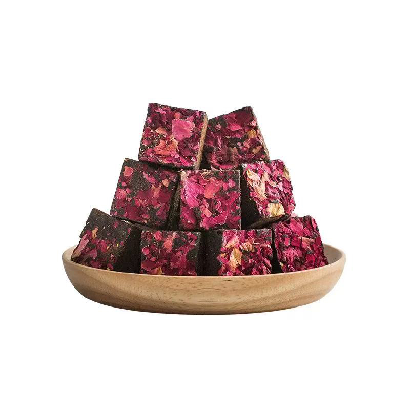 云南纯手工［枚 桂 宏 糖 ]现收农产品500g