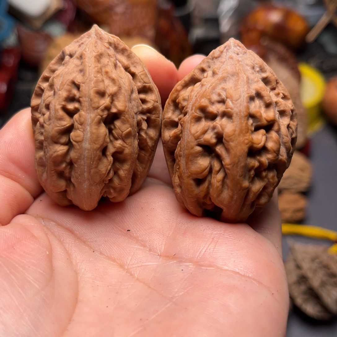 吊坠文玩核桃核桃8