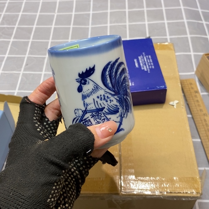 精美瓷器 一单包邮