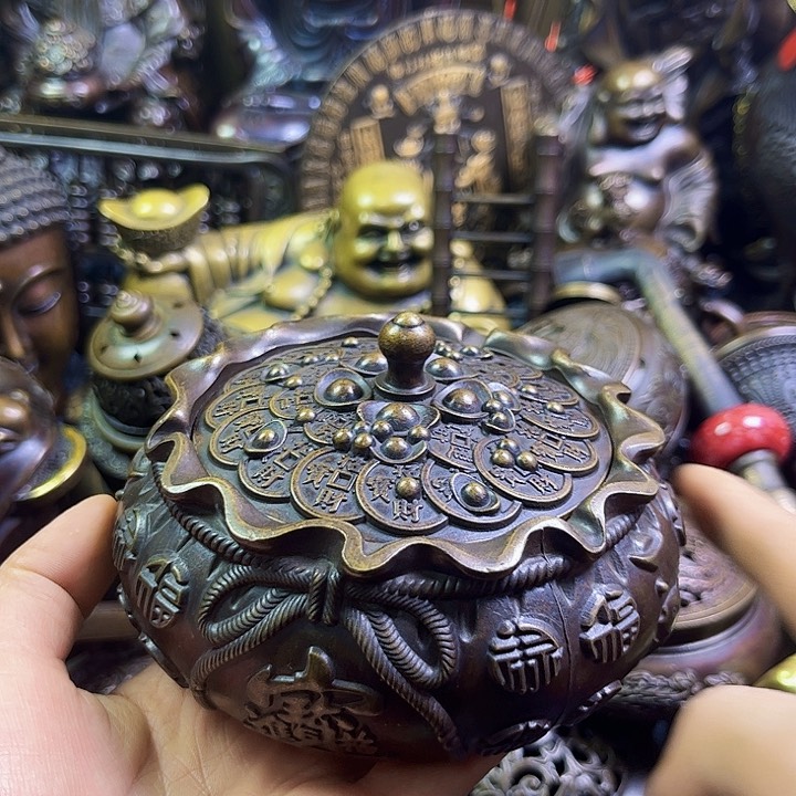 铜器6666666666666666