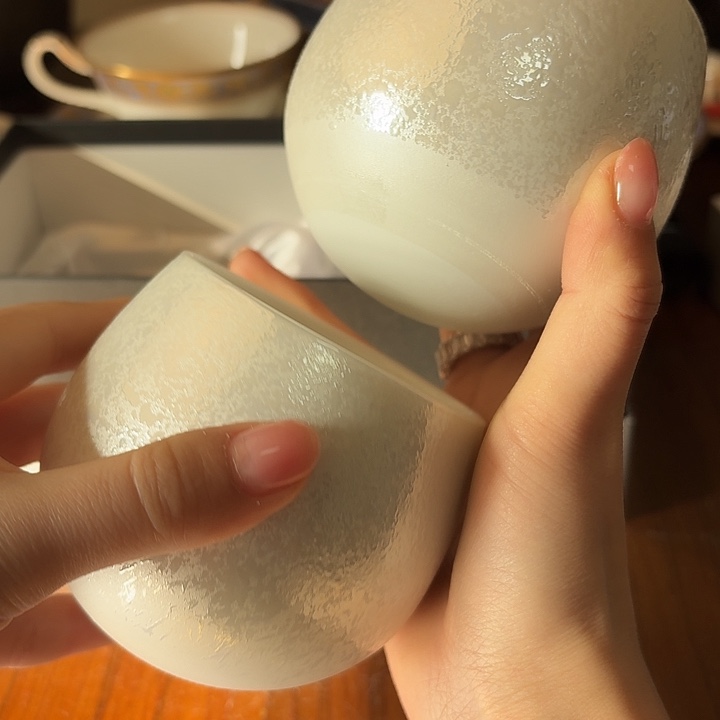 7122 陶瓷摇摇杯啦啦啦啦