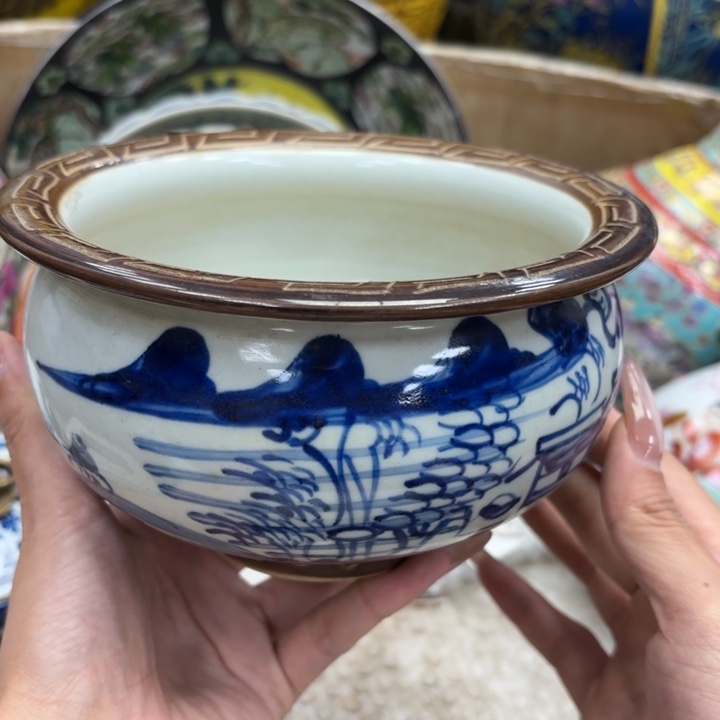 摆件瓷器摆件 瓷器摆件