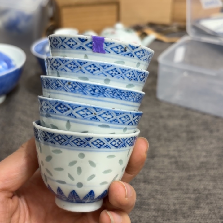 非常好看漂亮的物品 