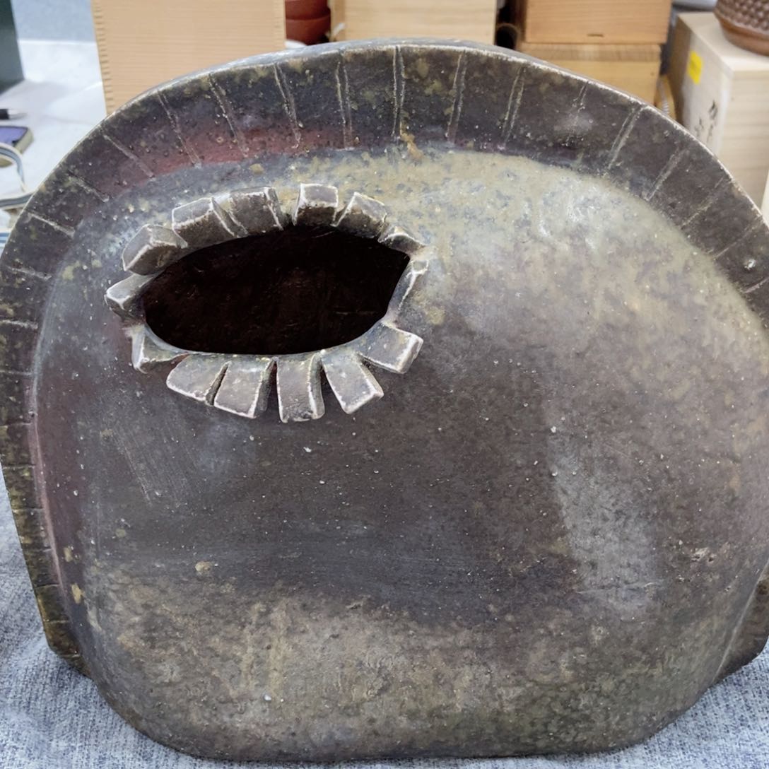 非常满意好看得物件