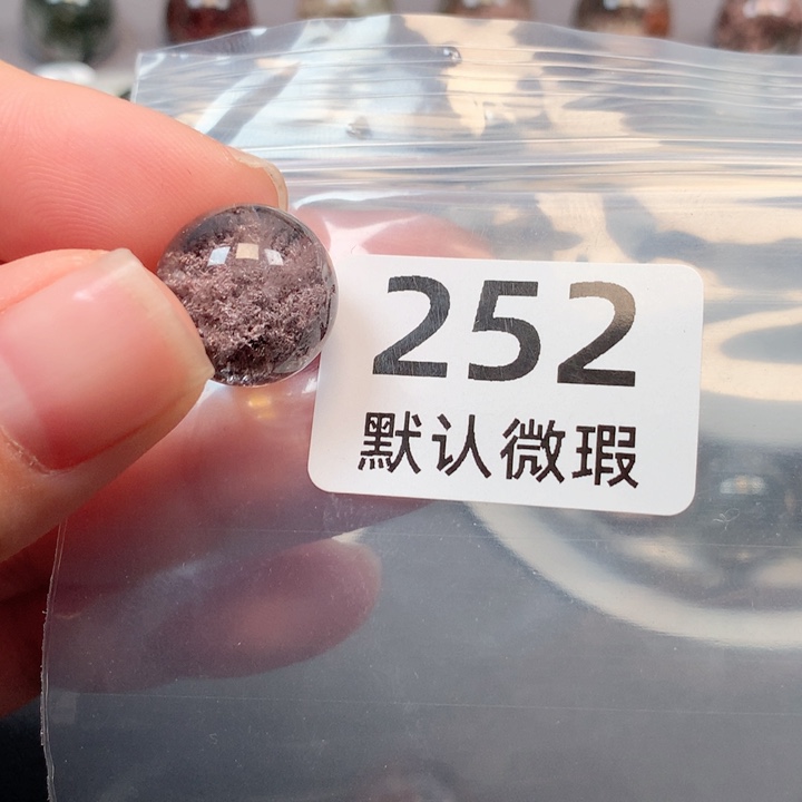 颈饰未镶嵌水晶ᝰ****?