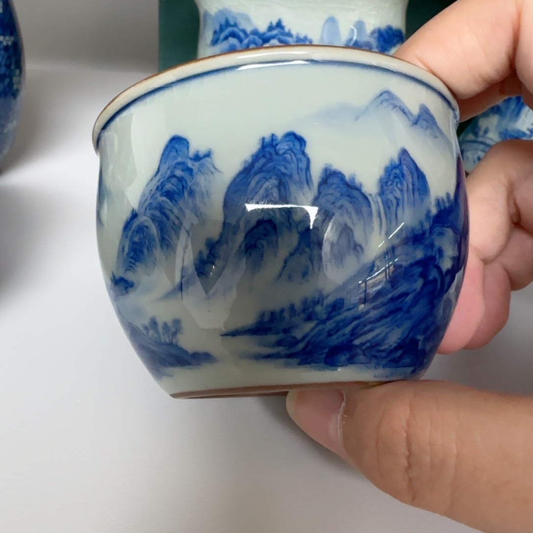 主人杯景德镇福利福利