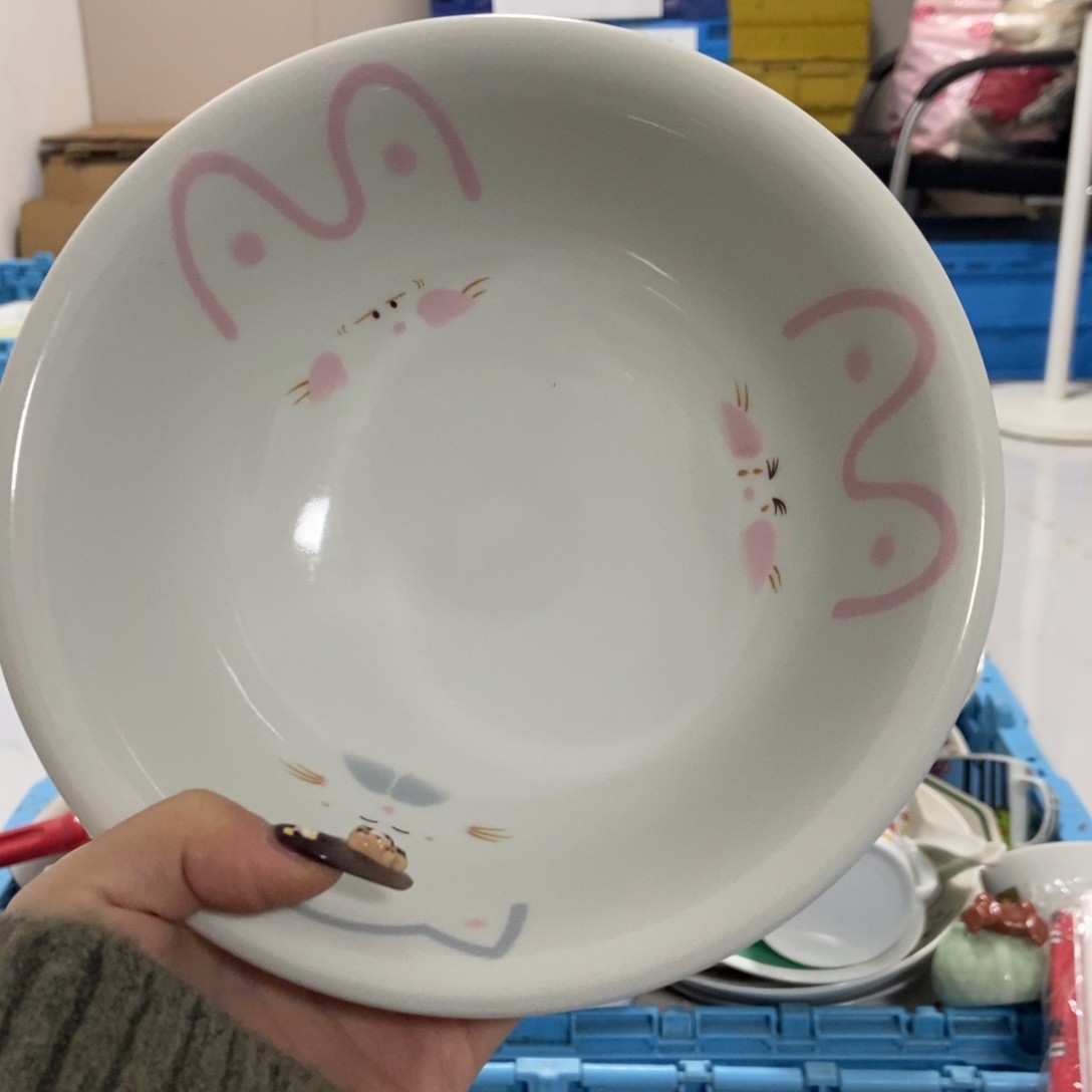 养***多瓷片陶瓷退货拉黑