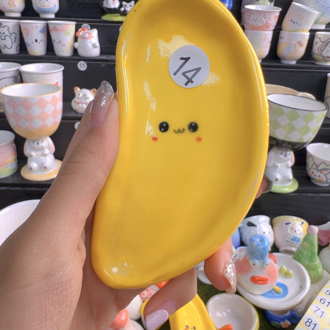 肉****摆件纯手工制作14