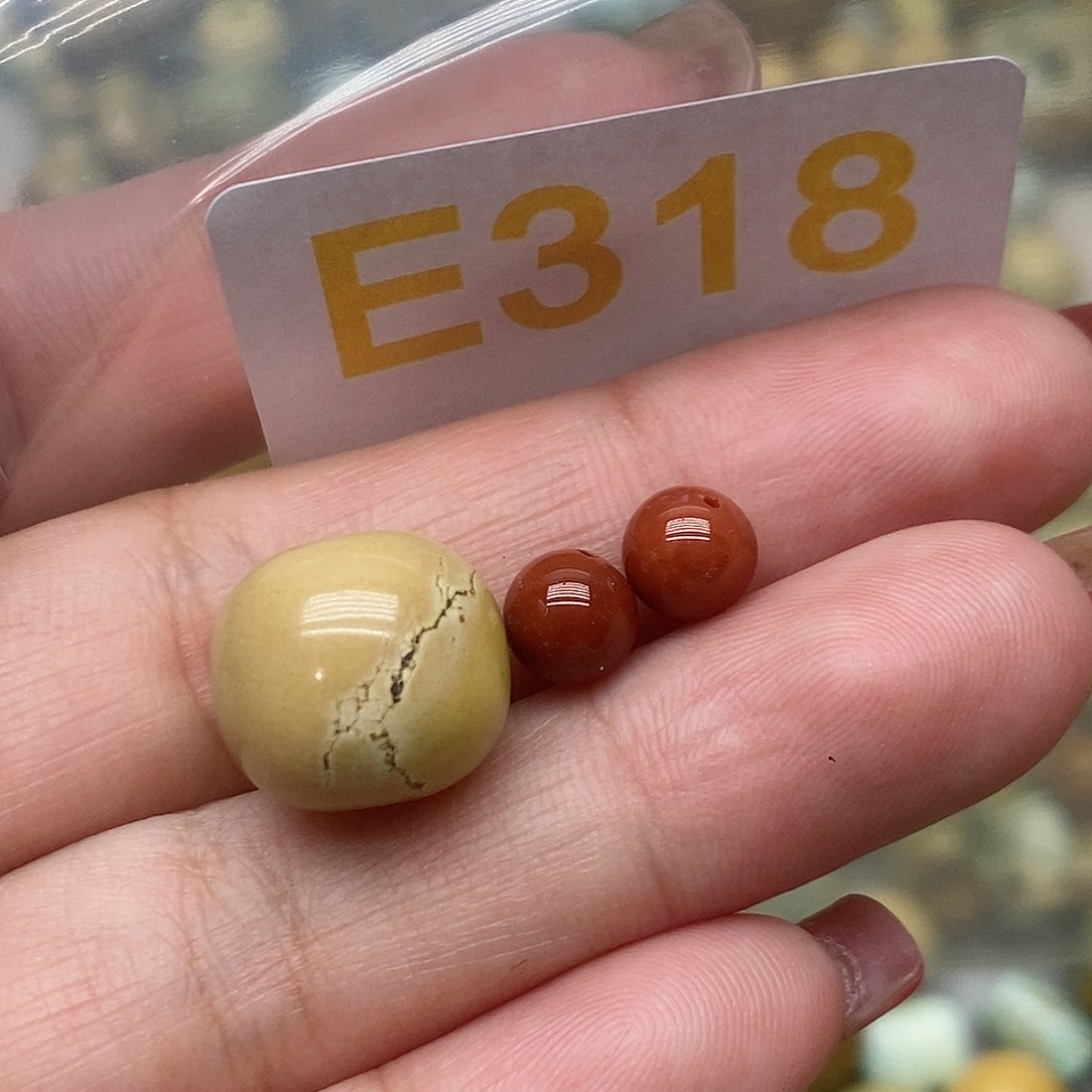 南红玛瑙珠宝奇石未镶嵌