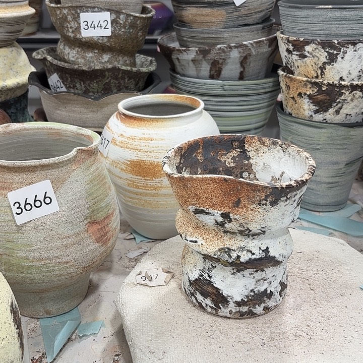 摆件景德镇瓷器精品展示2431