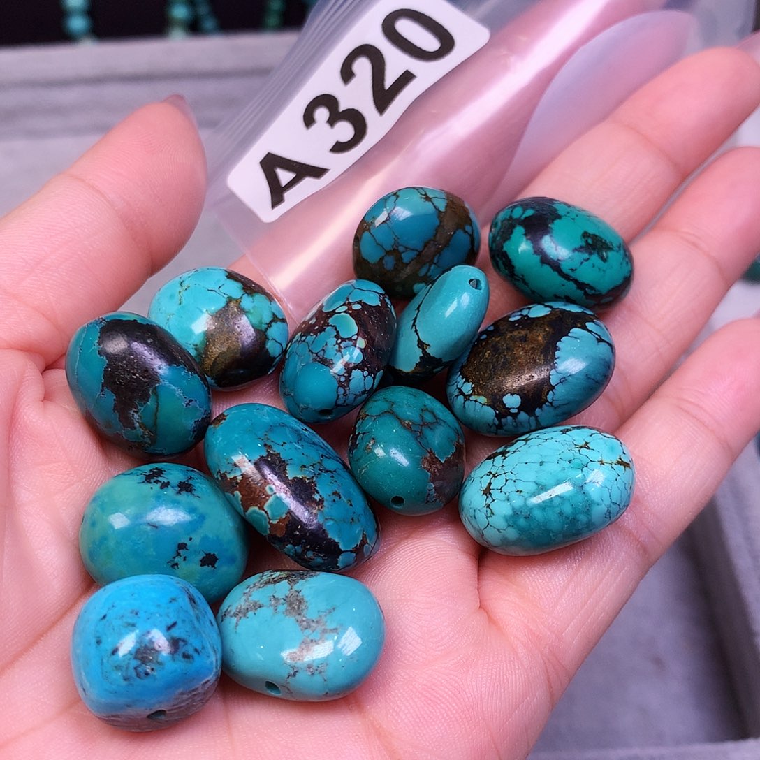 空竹粉丝专享十堰特色手工散珠