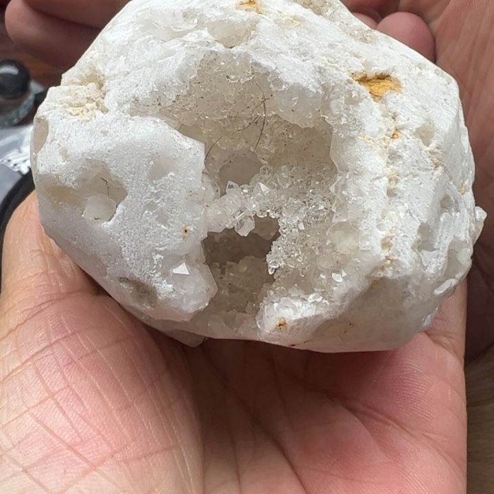 水晶未镶嵌未镶嵌B368