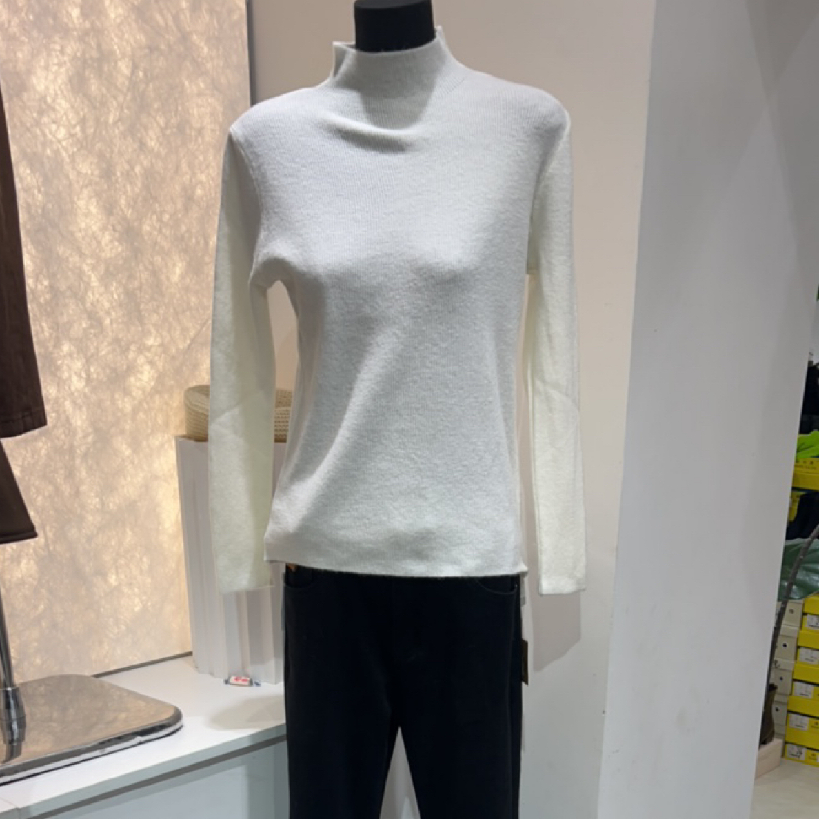 直播链接长袖女士百搭