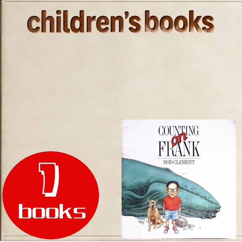 英文原版绘本1本93260102002