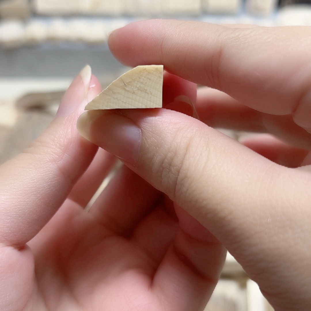 猛犸原材料边角料大块料