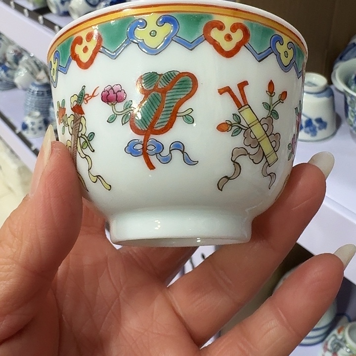 陶瓷艺术品收藏陶瓷