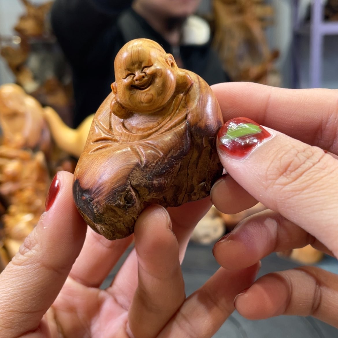 【闪购商品】柏木（崖柏）其他