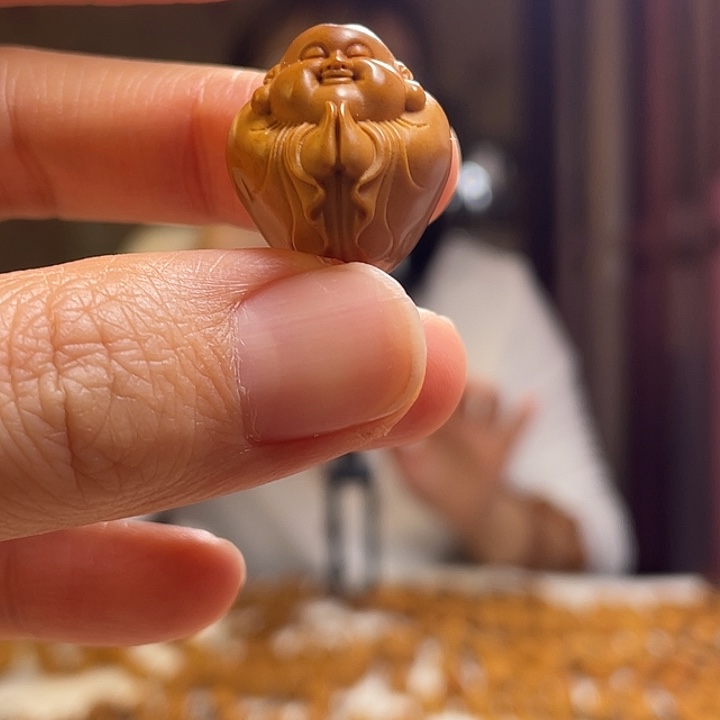 手串/手链橄榄核