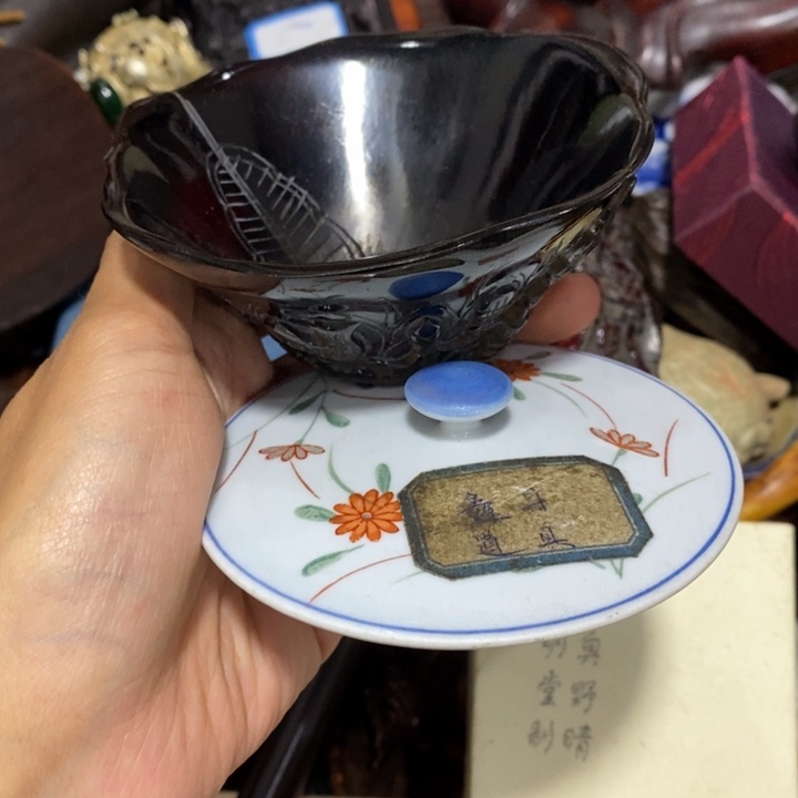 紫砂陶瓷艺术陶瓷艺术