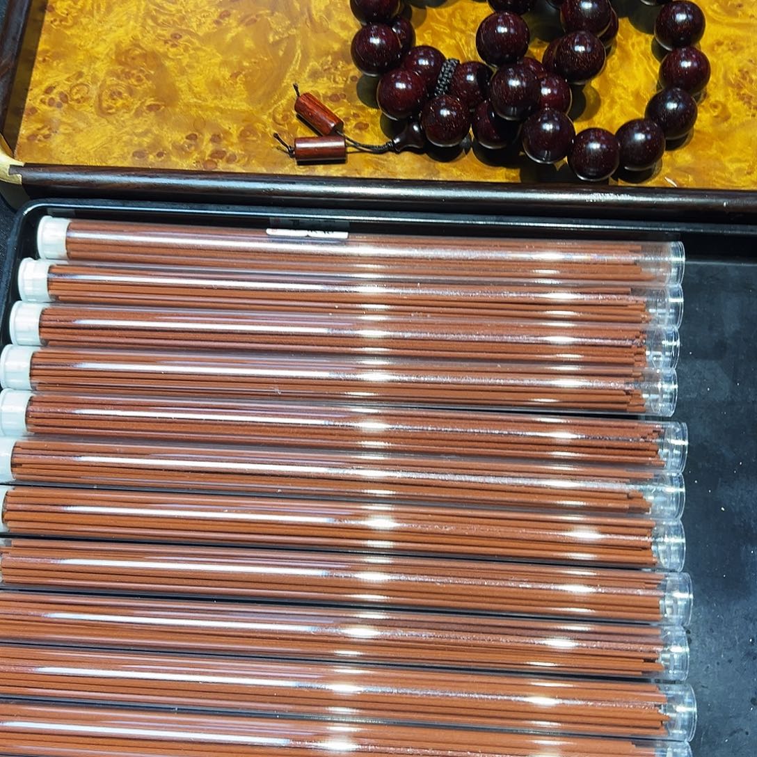 小叶紫檀手串/手链香