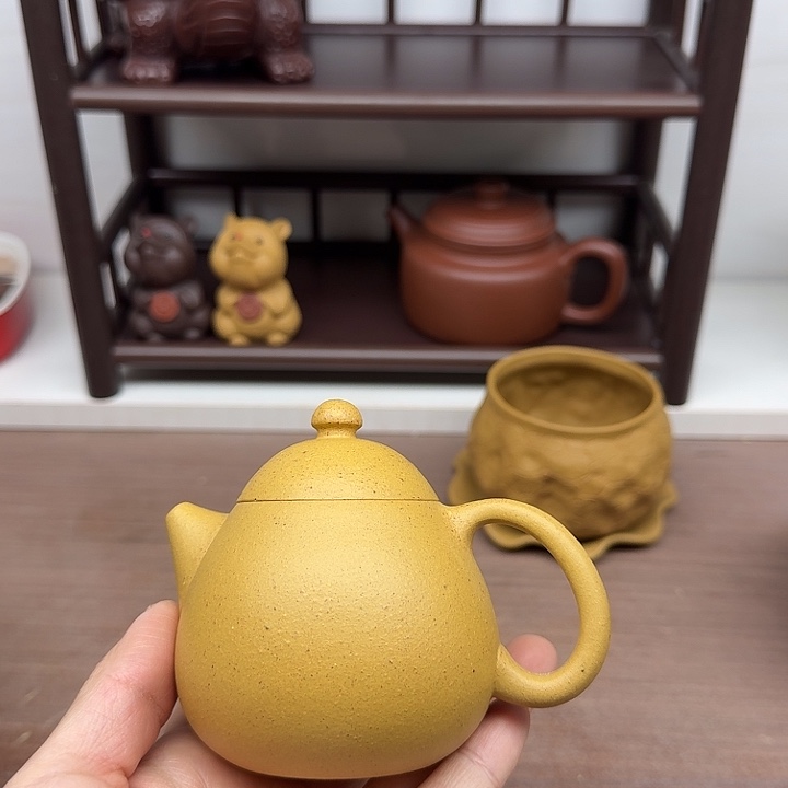 空***无段泥茶案茶壶茶壶茶壶