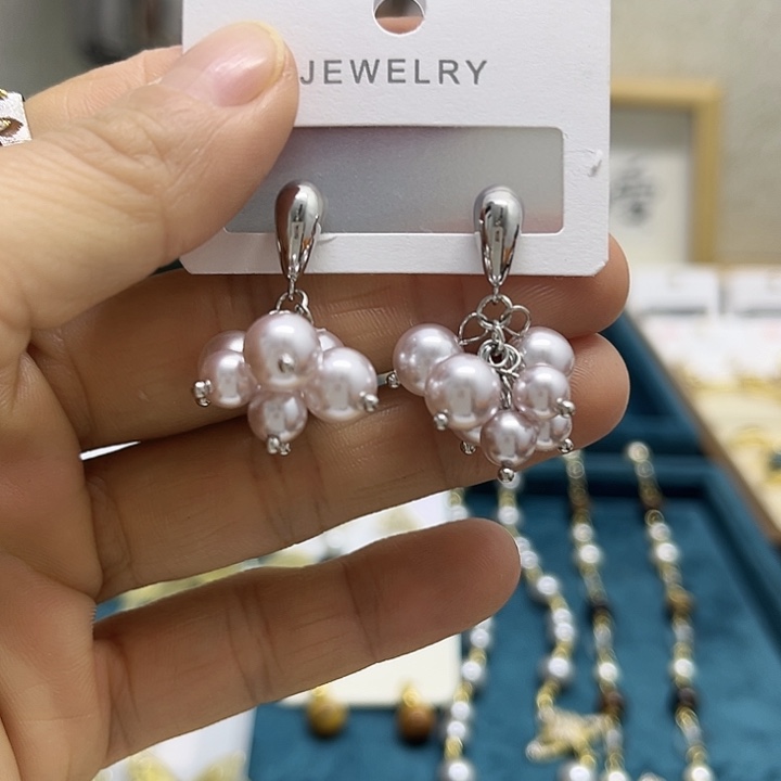 锆石铜合金合金饰品