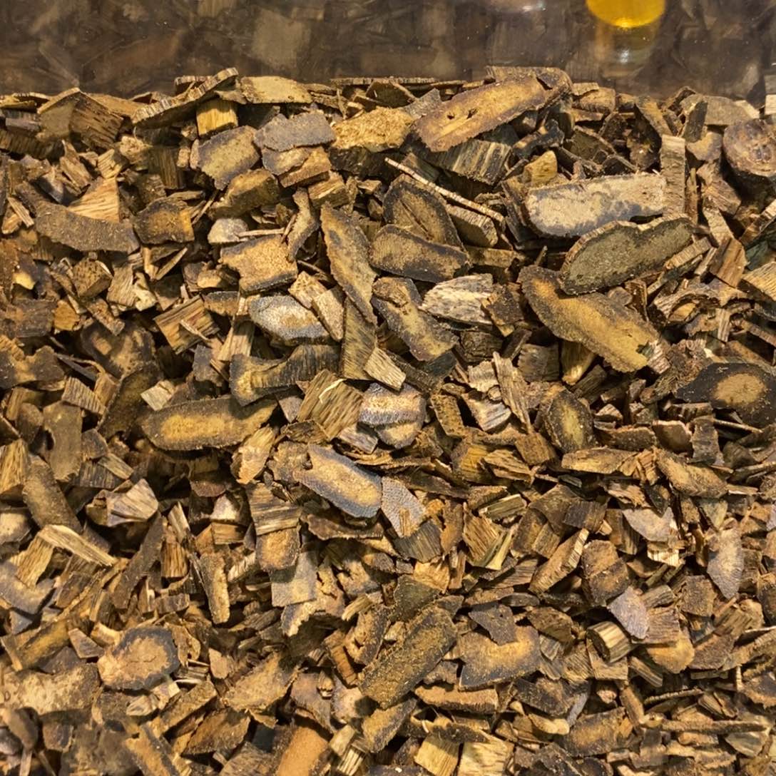 沉香碎屑沉香乌身老白奇熏香料