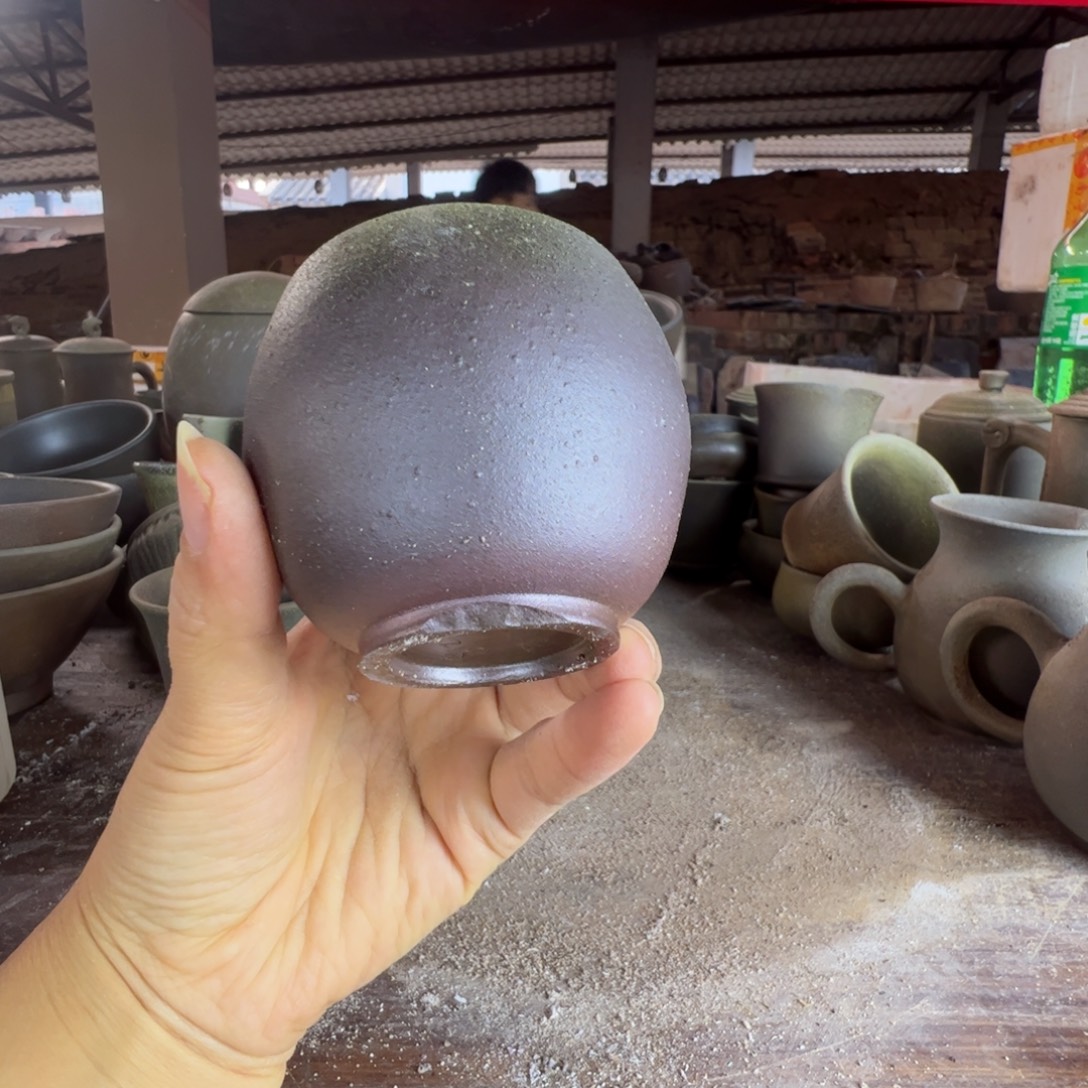 坭兴陶贵台龙窑377