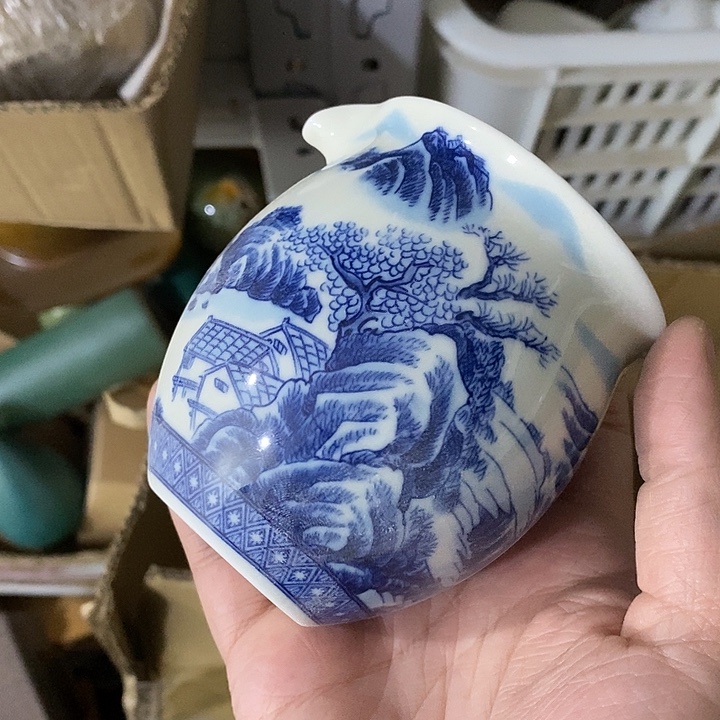 陶瓷艺术品及陶瓷制品