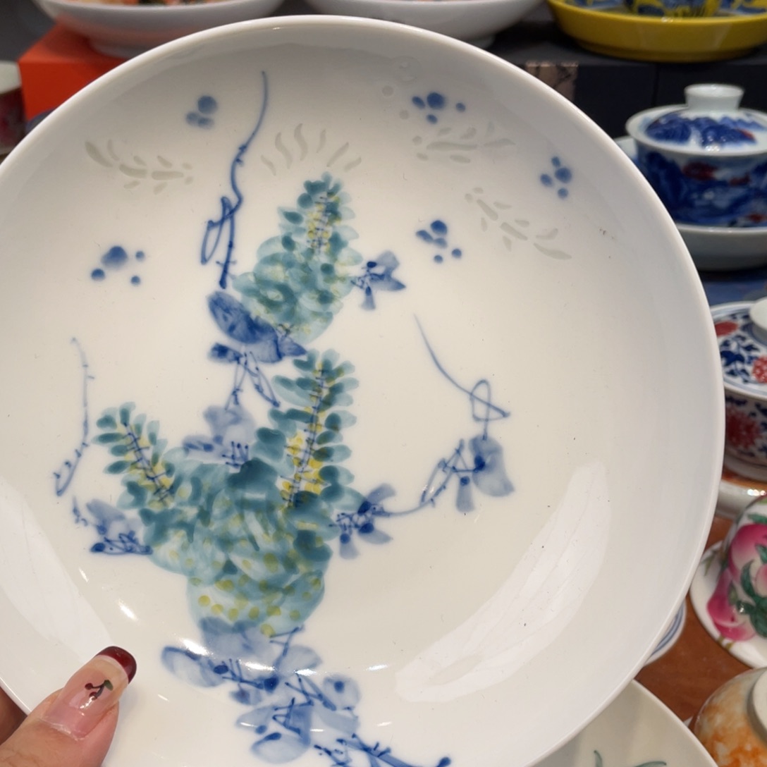 景德镇瓷器景德镇