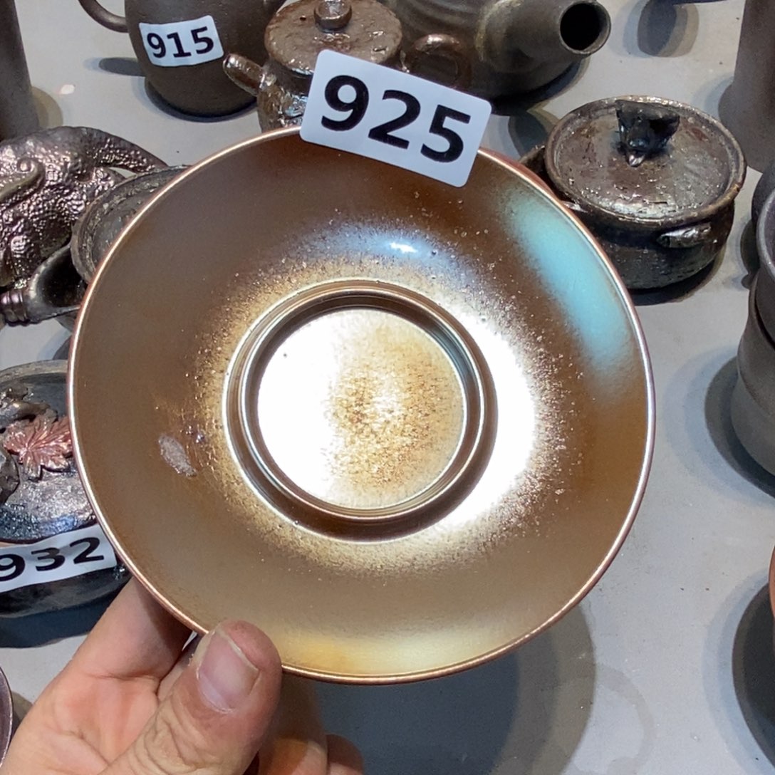 柴烧茶具陶瓷杯子