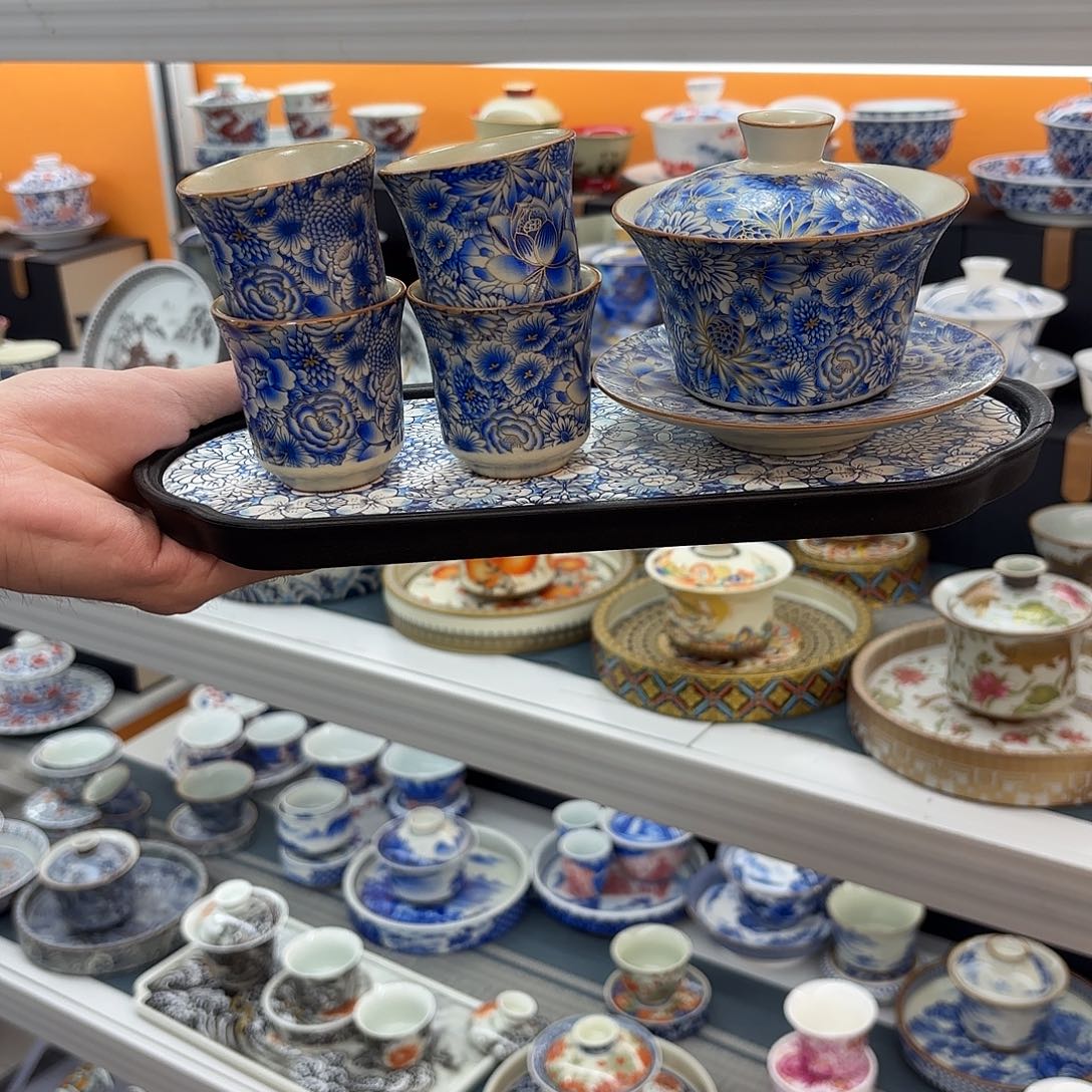 超级超级超级超级超级茶具