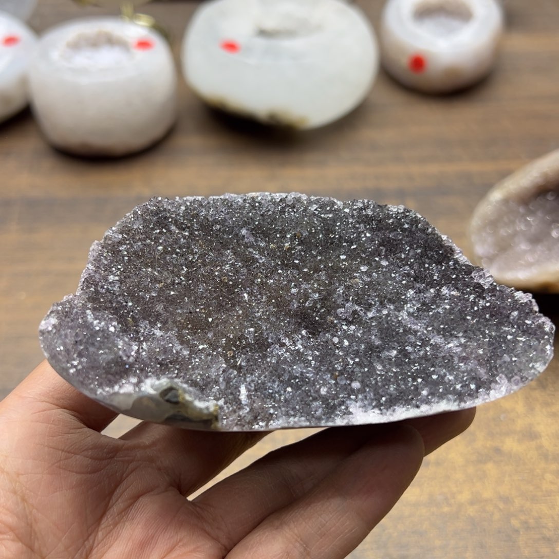 水晶水晶无镶嵌未镶嵌元宝62