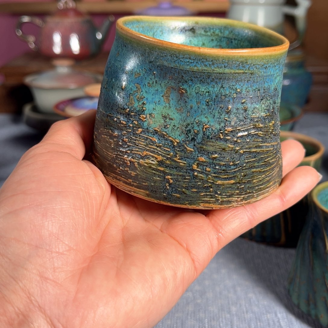 摆件纯手工制作工艺精湛12