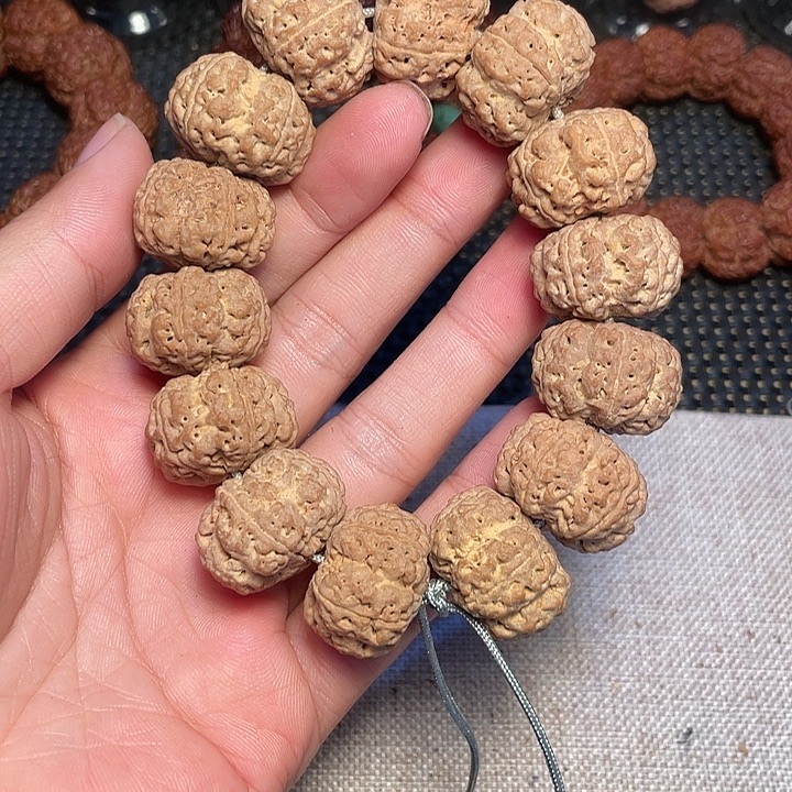 7***3金刚菩提吊坠金刚