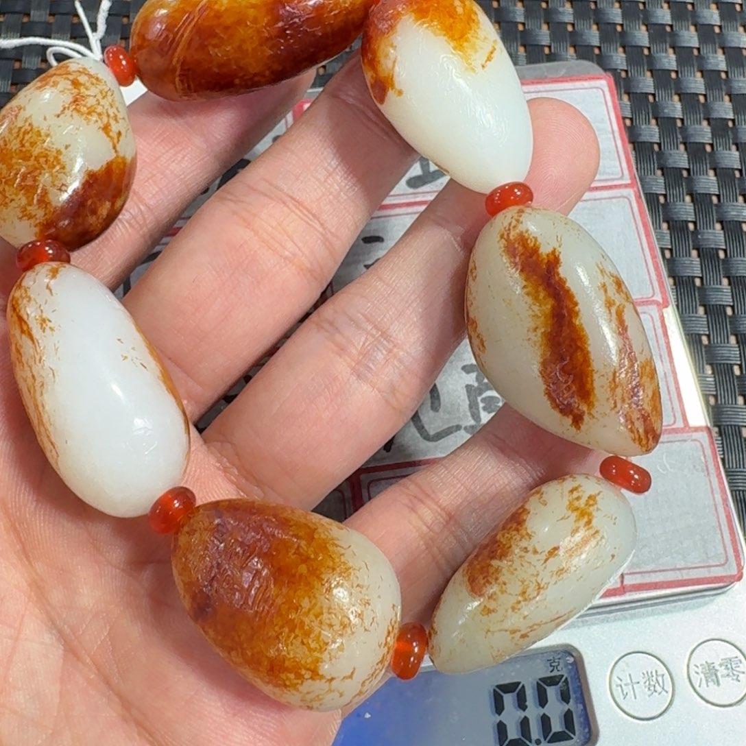 和田玉摆件未镶嵌