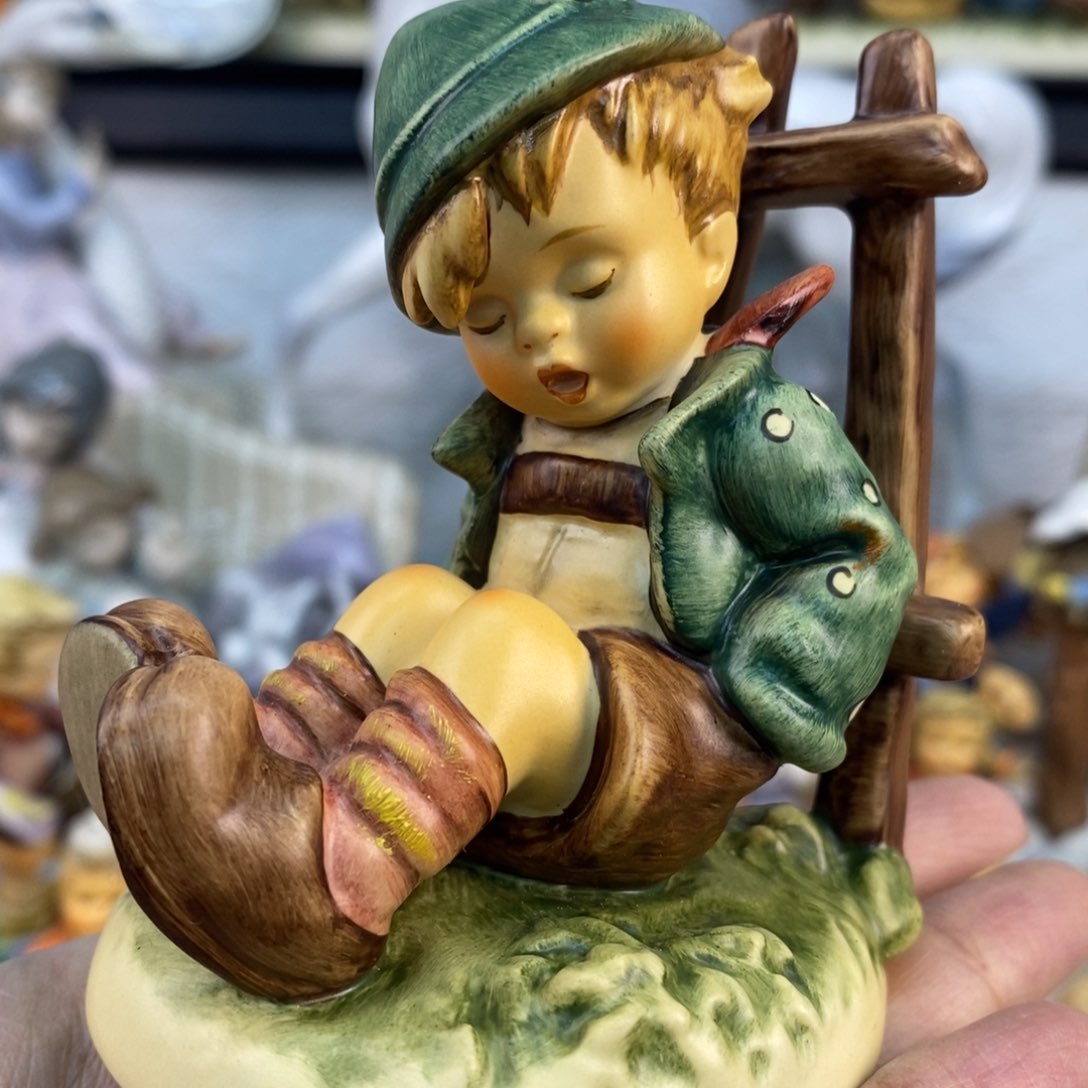 瓷片欧美中古美物