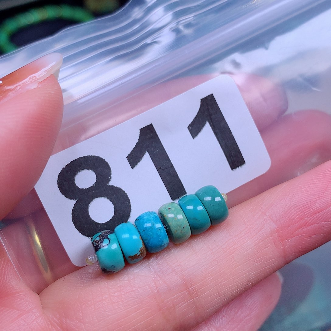 空竹粉丝专享十堰特色手工散珠