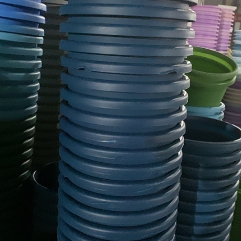 树脂四季3藏青无托10个