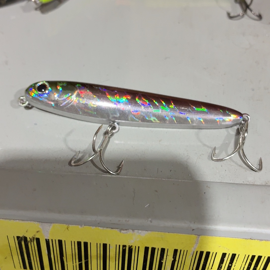 C52-1只颜色随机裸13克