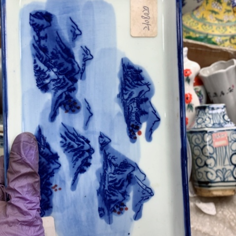 摆件瓷器瓷器摆件瓷器摆件