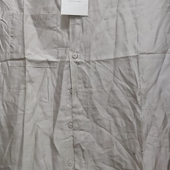 外套穿着舒服透气