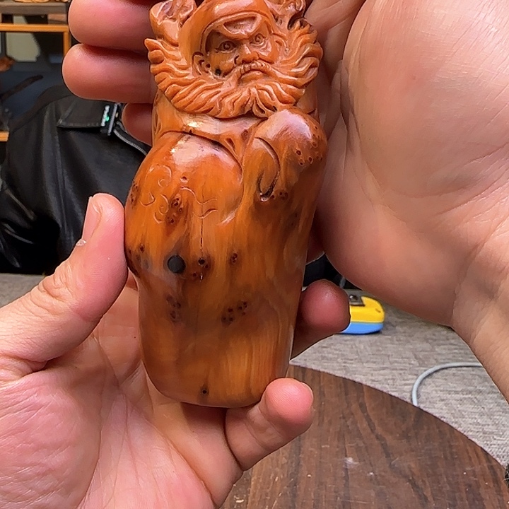 柏木（崖柏）关注一下