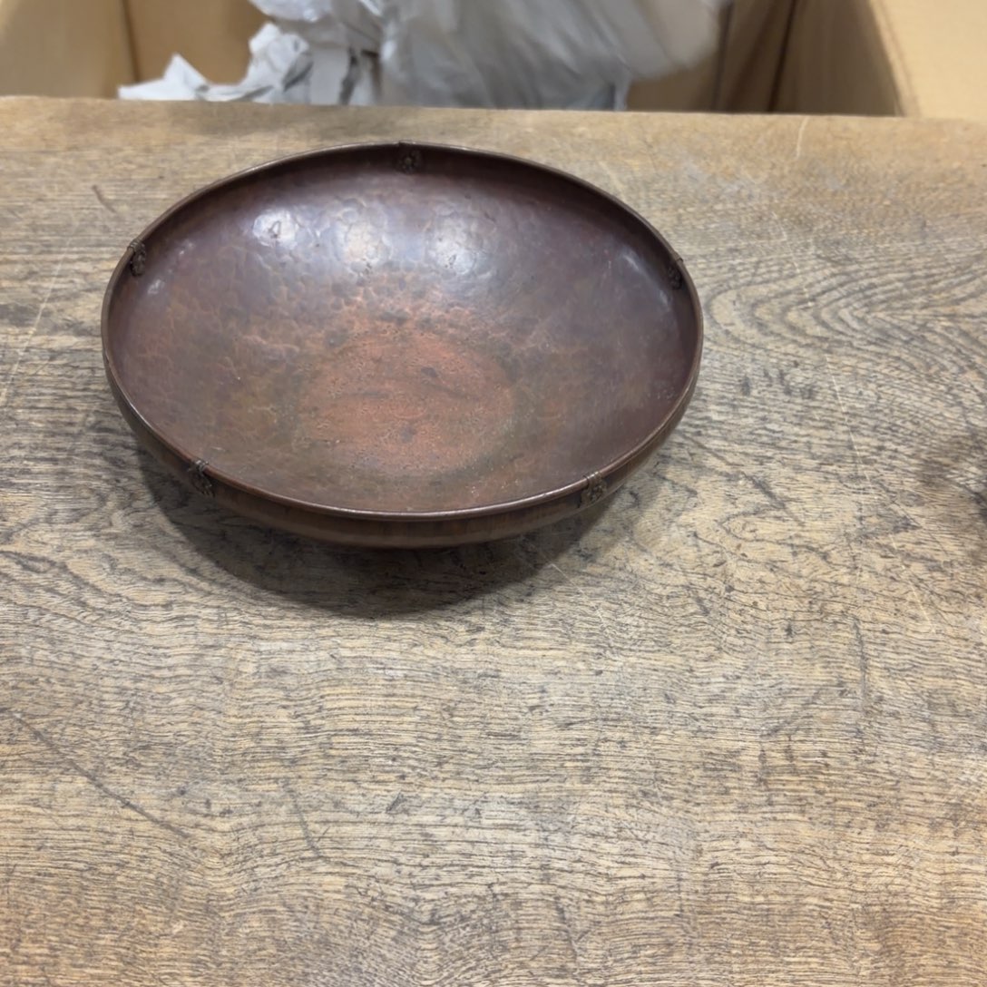 夕***阳般若中古美术工艺品