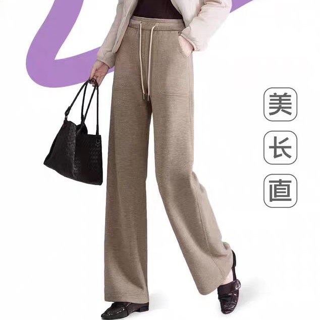 2595金标蝴蝶裤-YD